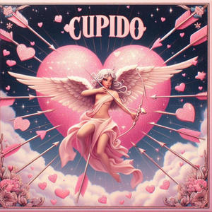 Cupido (Explicit)