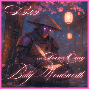 ,,,Doing Okay (Explicit)