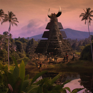 Amaskengman (Ikonika Remix)