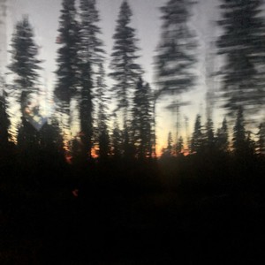 Who Are You on Your Own?