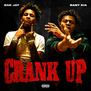 CRANK UP (Explicit)
