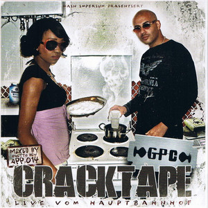 Cracktape (Explicit)