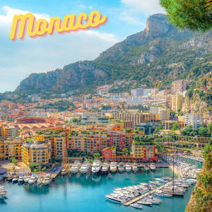 Monaco (Explicit)