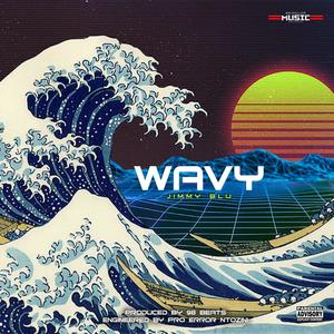 Wavy (Explicit)