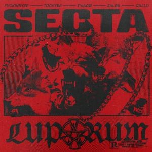 SECTA LUPORUM (feat. FvckinRyze, Thiagø & gallo) (Explicit)