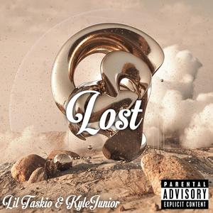 Lost (feat. KyleJunior) (Explicit)