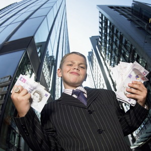 Молодой школьник (Explicit)