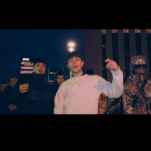 Zona de Confort (feat. Niko 2yp' & Vupp) (Explicit)