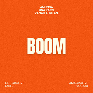 BOOM (Born Kxng Remix)