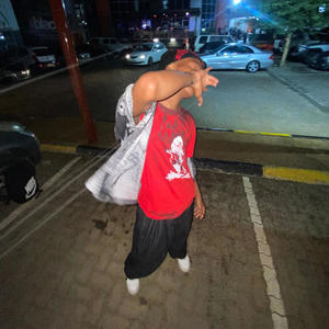 Coffin (feat. Tavonga) (Explicit)