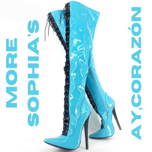 Ay, Corazón (Ice Fran Remix)