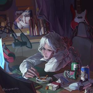 Angel~Chillsea Castaway (feat. Redboy) (Explicit)