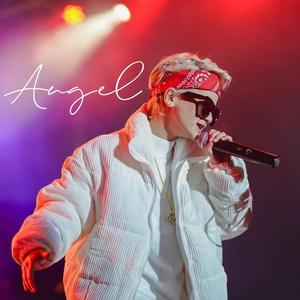 Angel (feat. Loud Lads)