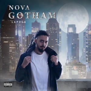 Nova Gotham (Explicit)