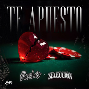 Te Apuesto (En Vivo)