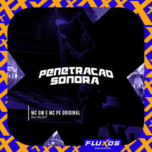 Penetração Sonora (Explicit)