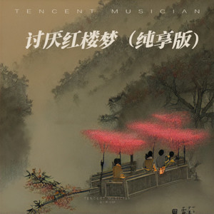 讨厌红楼梦-安然z