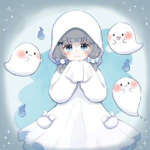 幽霊ってこわぁ (feat. 花隈千冬)