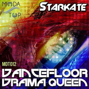 Dancefloor Drama Queen (Calv Vs Mark & Joe Edit)
