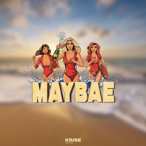 MAYBAE 2025 (Hjemmesnekk) (Explicit)