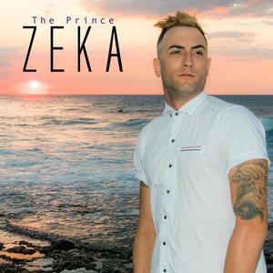 The Prince ZEKA (Explicit)