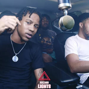on the radar (feat. jay hound) (Explicit)