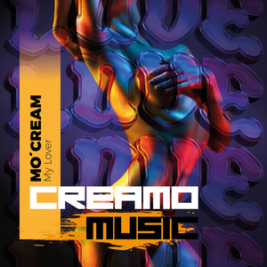 My Lover (Main Vocal)