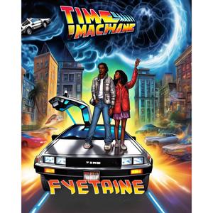 Time Machine (Explicit)
