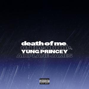 Death Of The Old Me REMIX (feat. Airplane James) (Explicit)