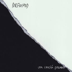 Una canción precaria