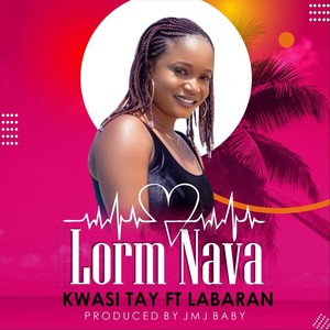 Lom Na Va(feat. Labaran)