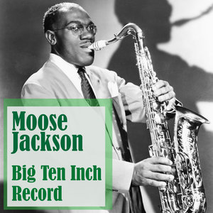 Big Ten Inch Record