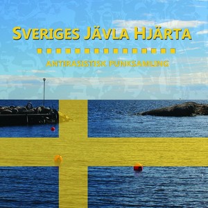 Sveriges Jävla Hjärta (Explicit)