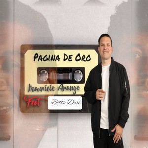Pagina de Oro (Remix)