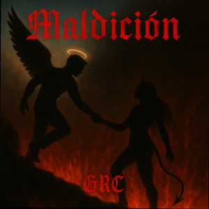 MALDICIÓN (Explicit)