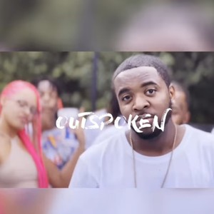 Woo Skillz Outspoken (feat. Dramatix) (Explicit)