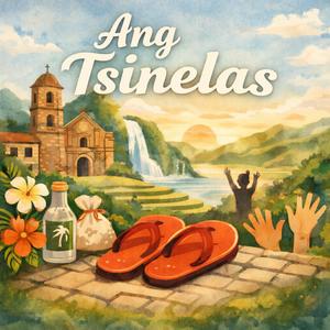 Ang Tsinelas (feat. DJ Galang & Fources)