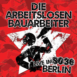 Live Im So36 Berlin