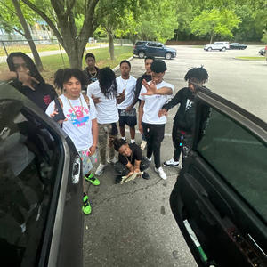 Check talk (feat. Dae peezy, Dee swavyy & Pistol P) (Explicit)