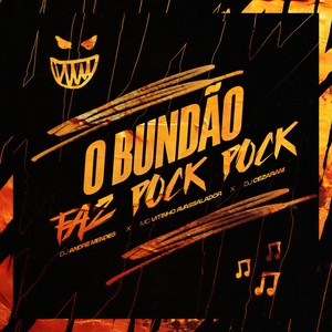 O BUNDÃO FAZ POCK POCK (Explicit)