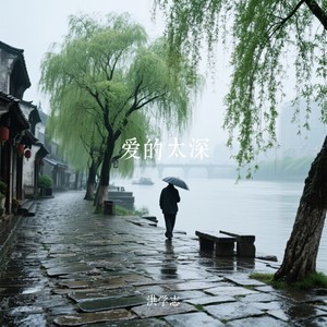 爱的太深