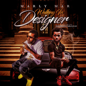 Walking in Designer (feat. Hoodrich Pablo Juan) [Explicit]