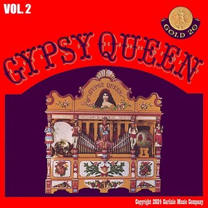 Gypsy Queen, Vol. 2