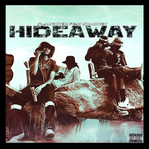 Hide Away (Explicit)