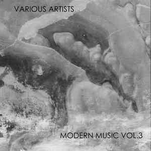 Modern Music, Vol. 3