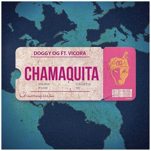 Chamaquita (feat. Vicora)