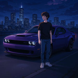 Ain't Mean It (feat. P3STRO) (Explicit)