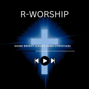 Shine Bright (Cause Imma Christian) (feat. Adrene Clemons & Curtis Turner III)