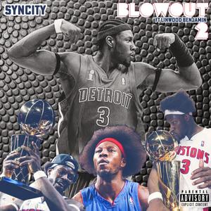 BLOWOUT 2 (feat. Linwood Benjamin) (Explicit)