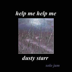 Help me help me, solo jam